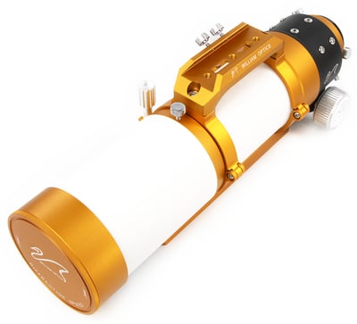 William Optics Gran Turismo 71