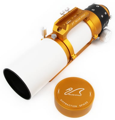William Optics Gran Turismo 71