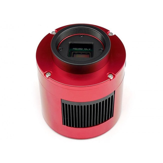 ZWO ASI 183MC Pro (Color)