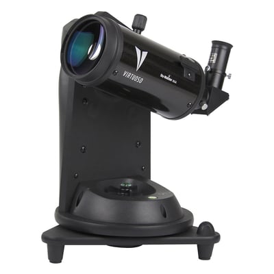 Sky-Watcher Virtuoso Mount