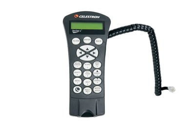 Celestron NexStar+ Hand Control EQ