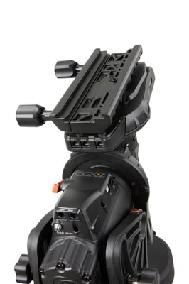 Celestron CGX-L Equatorial Mount and Tripod