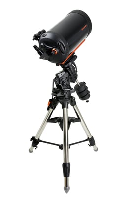 Celestron CGX-L Equatorial 1400 Schmidt-Cassegrain Telescope