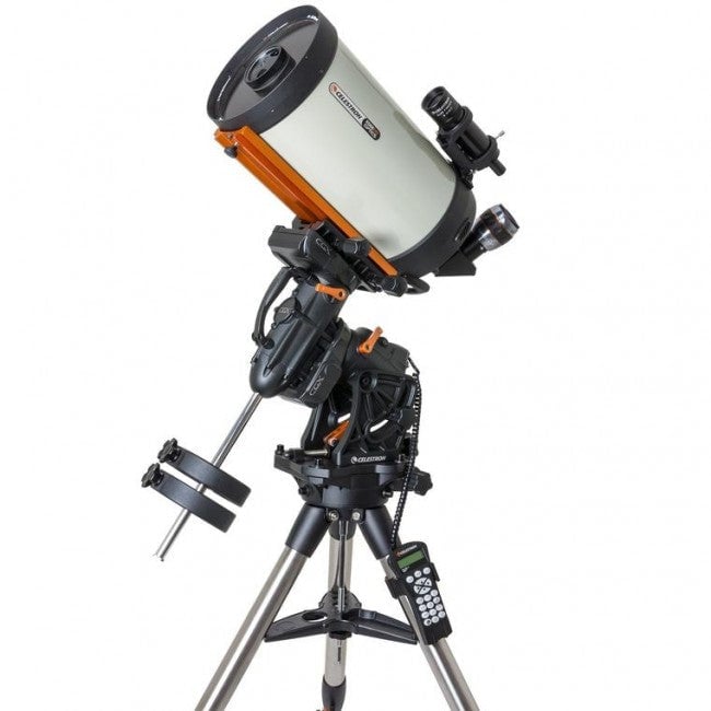 Celestron CGX Equatorial 925 HD Telescope