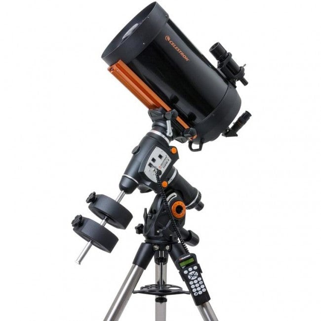 Celestron CGEM II 1100 Schmidt-Cassegrain Telescope