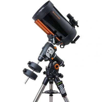 Celestron CGEM II 1100 Schmidt-Cassegrain Telescope