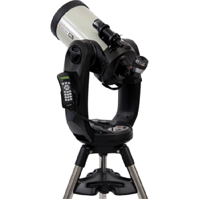 Celestron CPC Deluxe 925 HD