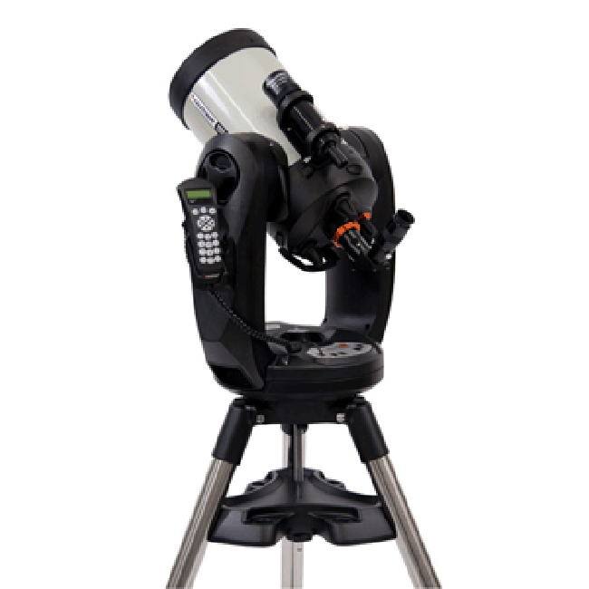 Celestron CPC Deluxe 800 HD