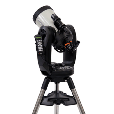 Celestron CPC Deluxe 800 HD