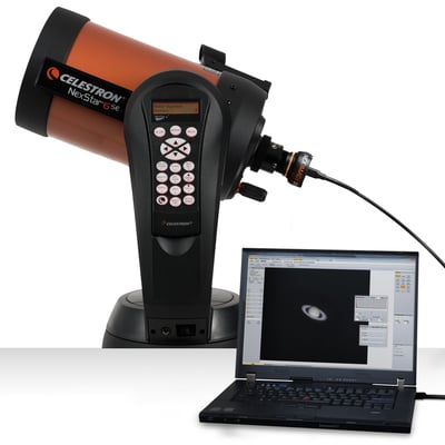 Celestron NexImage 20