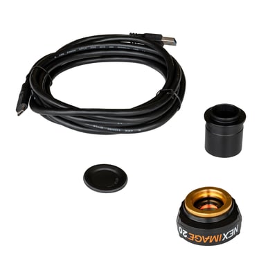 Celestron NexImage 20