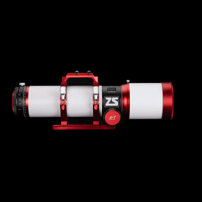 William Optics ZenithStar 81 WIFD