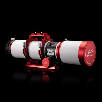 William Optics ZenithStar 81 WIFD