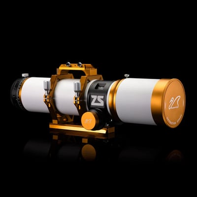William Optics ZenithStar 81 WIFD