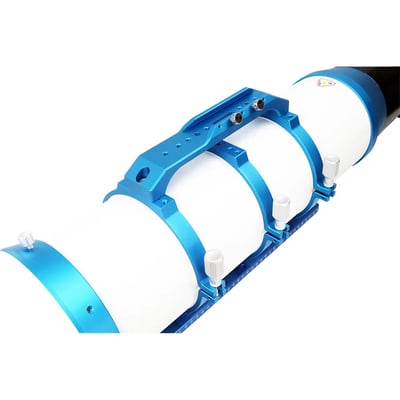 William Optics FLT 156