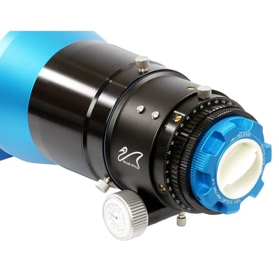 William Optics FLT 156