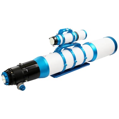 William Optics FLT 156