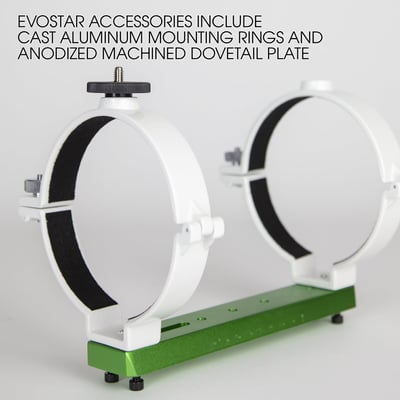 Sky-Watcher EvoStar 100ED Apo Refractor