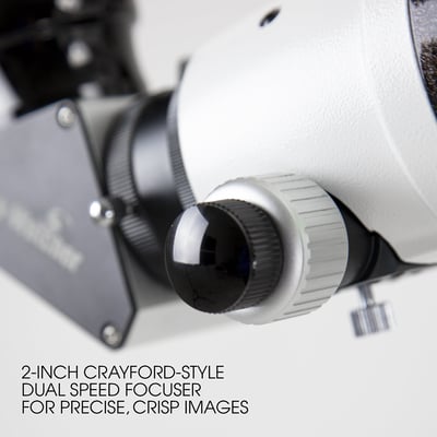 Sky-Watcher EvoStar 100ED Apo Refractor