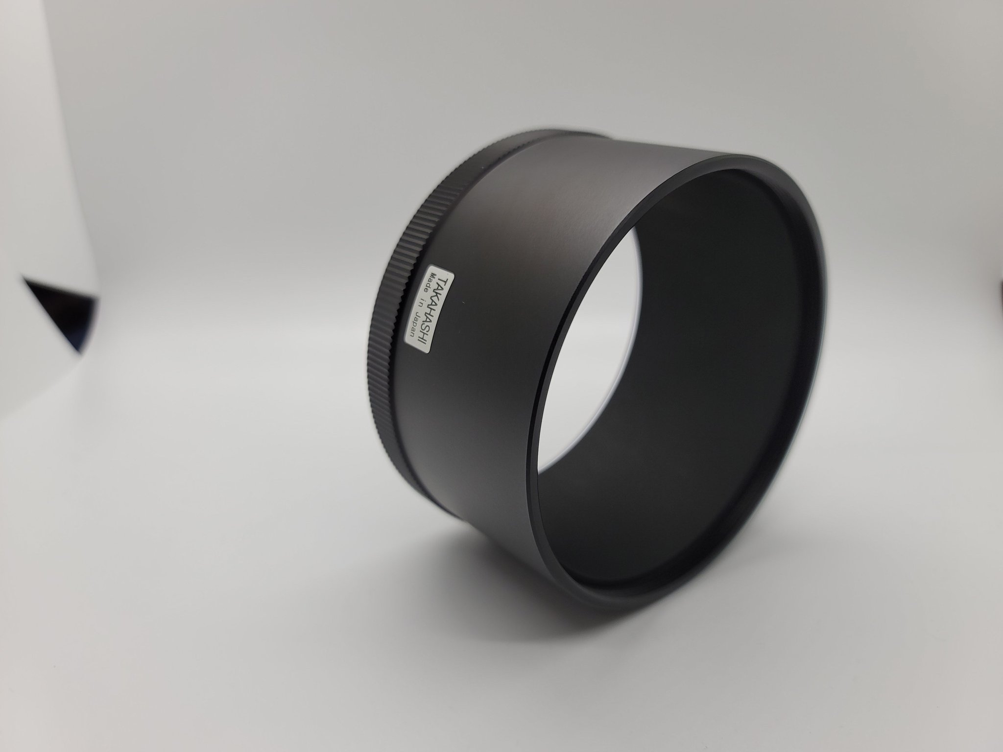 Takahashi TAK Male 72 to Female 72 - 52mm Metal Back (D-4-2)