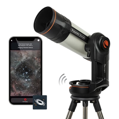 Celestron Origin Mark II