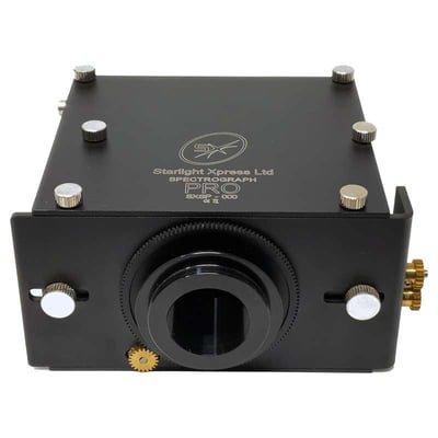 Starlight Xpress Trius PRO-814C