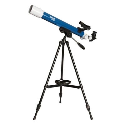 Explore One 50mm Refractor STEM Telescope Kit