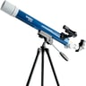 Explore One 50mm Refractor STEM Telescope Kit