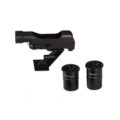 Explore One 50mm Refractor STEM Telescope Kit