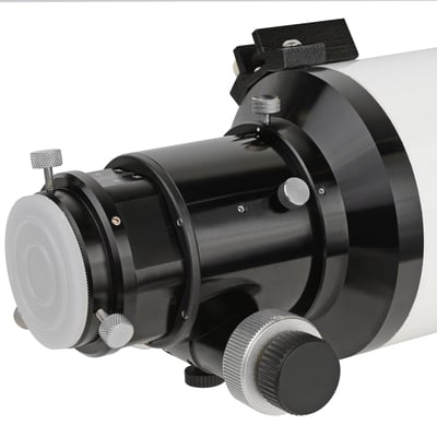 Explore Scientific ED80-FCD100 with iEXOS-100-2 PMC-Eight System