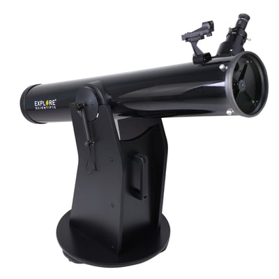 Explore Scientific 6-inch Tabletop Dobsonian Reflector
