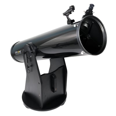 Explore Scientific 8-inch Dobsonian Reflector