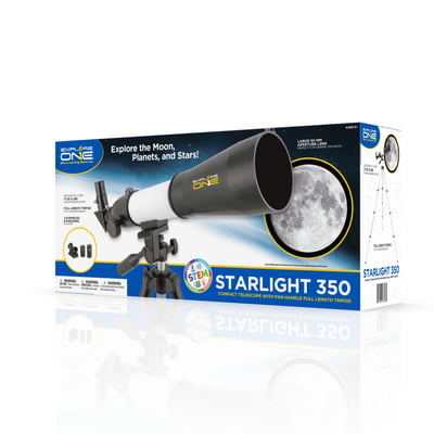 Explore One Starlight 350