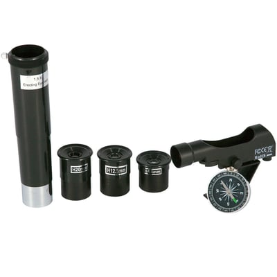 Explore One Theseus 60mm