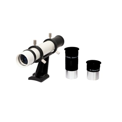 Explore Scientific 134mm Newtonian with EQ3 Mount
