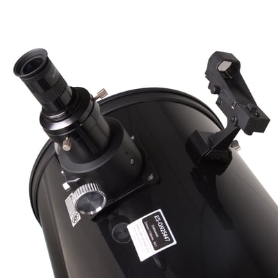 Explore Scientific 10-inch Dobsonian Reflector