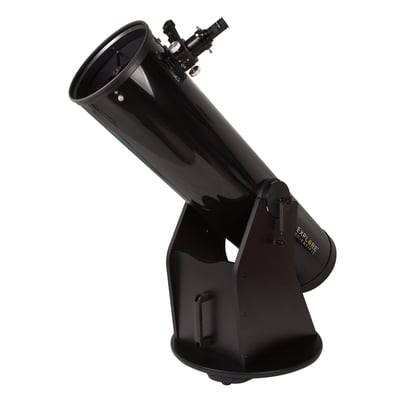 Explore Scientific 10-inch Dobsonian Reflector
