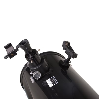 Explore Scientific 10-inch Dobsonian Reflector