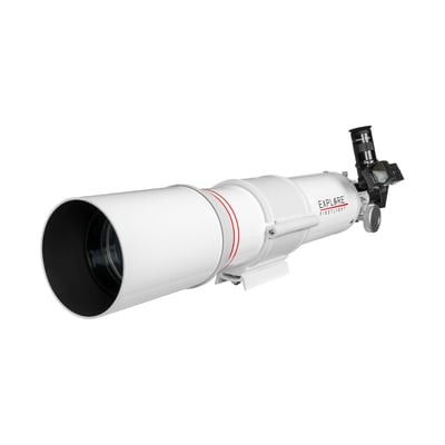 Explore Scientific FirstLight 80mm with Solar Filter
