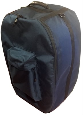 Pacific Case Soft Case for 8" SCTs with Fork Mount - CPC800