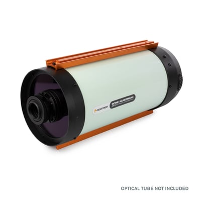 Celestron Dovetail Accessory Bar, Rowe-Ackermann Schmidt Astrograph (RASA) 6