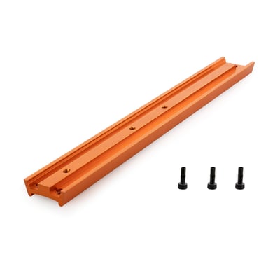 Celestron Dovetail Accessory Bar, Rowe-Ackermann Schmidt Astrograph (RASA) 6
