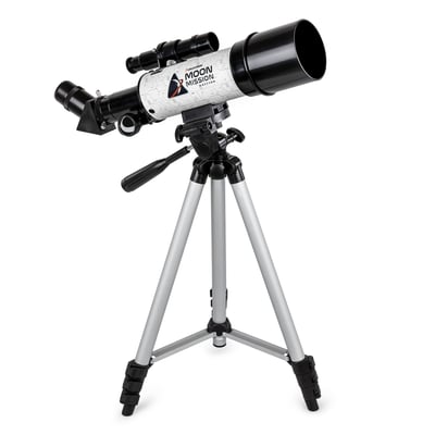 Celestron Travel Scope 60 Moon Mission