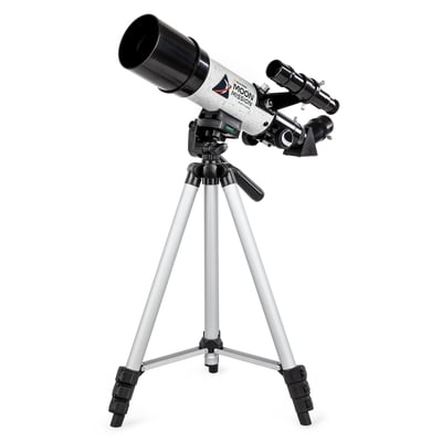 Celestron Travel Scope 60 Moon Mission