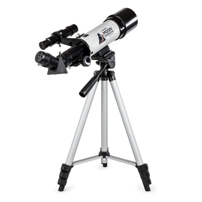 Celestron Travel Scope 60 Moon Mission