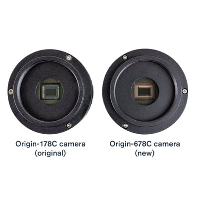 Celestron Origin 678C