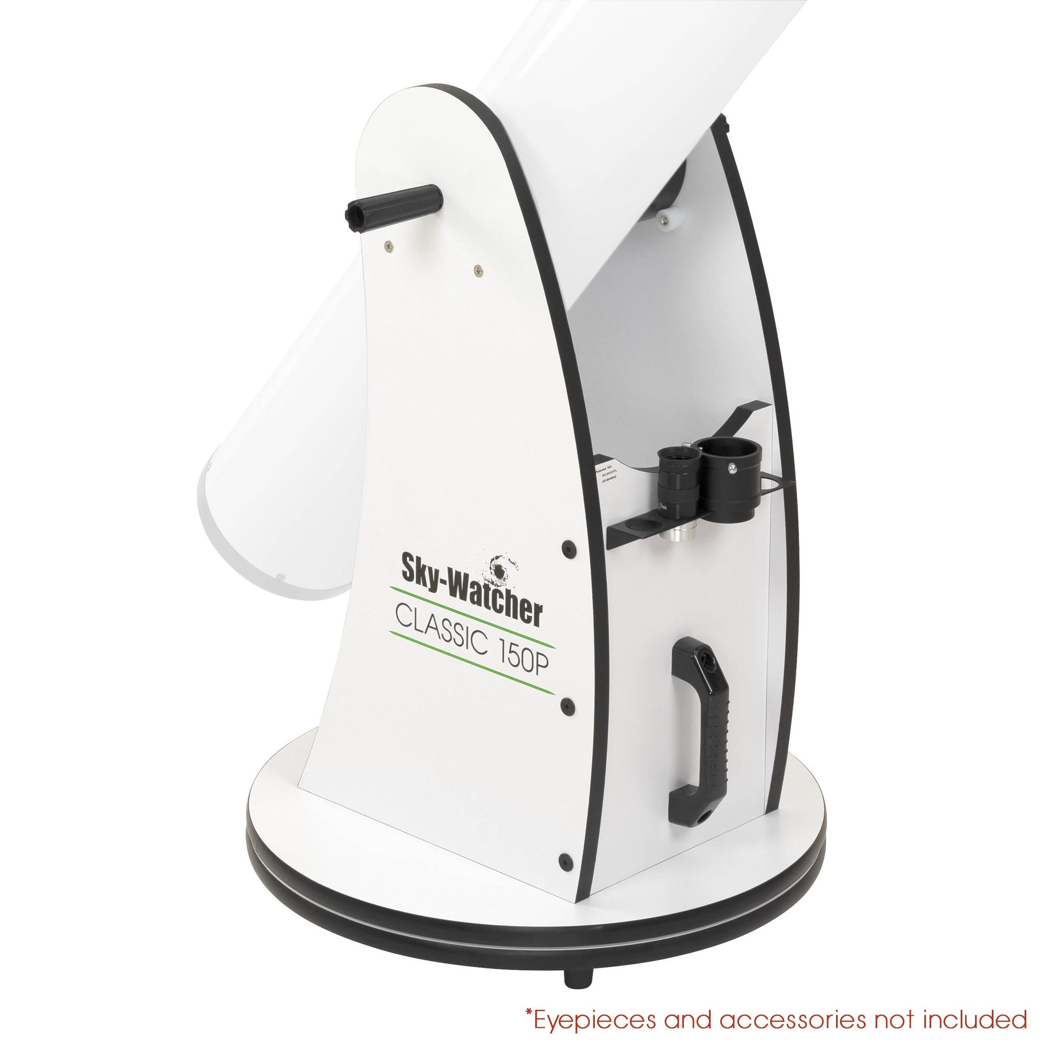 Sky-Watcher 6" Traditional Dob Base