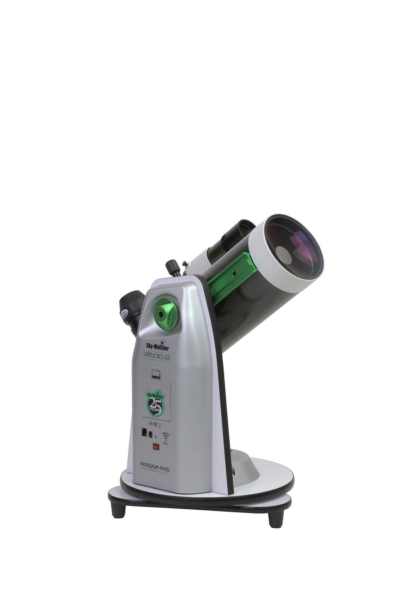 Sky-Watcher SkyMax 127 Virtuoso GTi 25th Anniversary