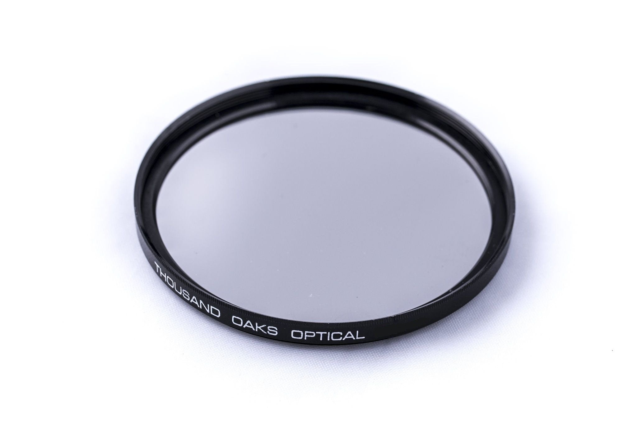 Thousand Oaks Threaded Solar Camera Filter - 86mm