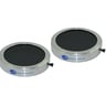 Spectrum Telescopes Spectrum 3" Full Aperture Solar Film Binocular Filter Pair